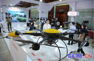 南方測繪精彩亮相WGDC2018，致力空間地理信息數(shù)據(jù)高效獲取、應(yīng)用與服務(wù)