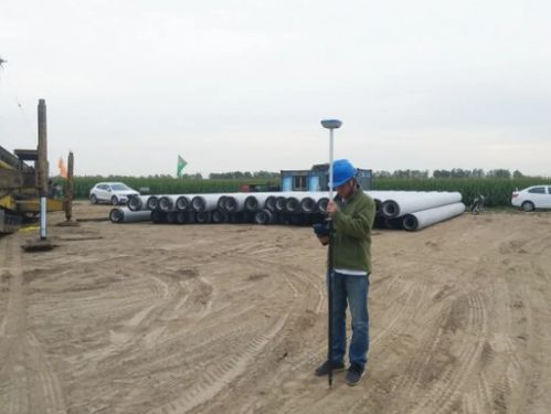 服務清潔能源，地質測繪院為“雙碳”目標精準導航